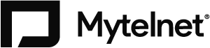 MyTelnet Logo Alt